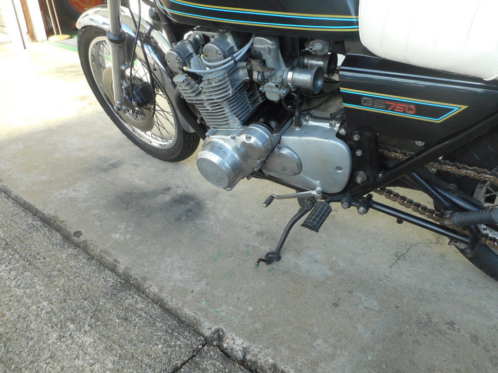 ■絶版絶滅■入手困難品■ソリド社製SUZUKI GT750水冷シリーズ1/18■ □絶版絶滅□入手困難品□ソリド社製SUZUKI GT750水冷シリーズ1/18