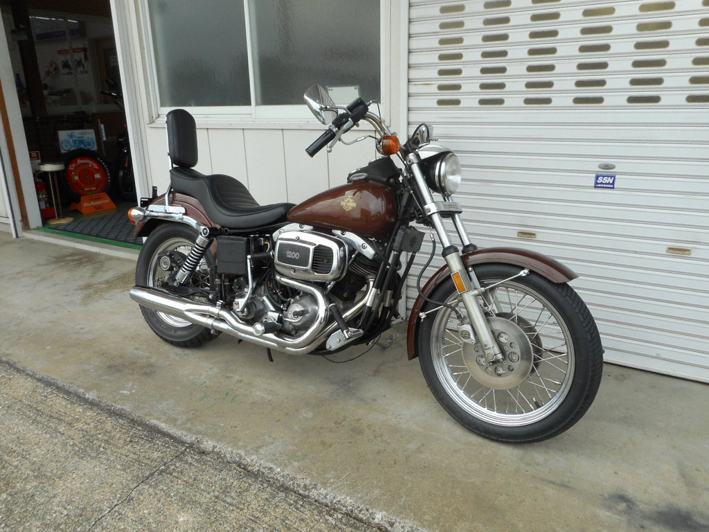 即納！最大半額！ HARLEY-DAVIDSON ハーレーダビッドソン Authorized Service ブリキサーモメーター 温度計  HDL-10093 frontlinekhabar.com